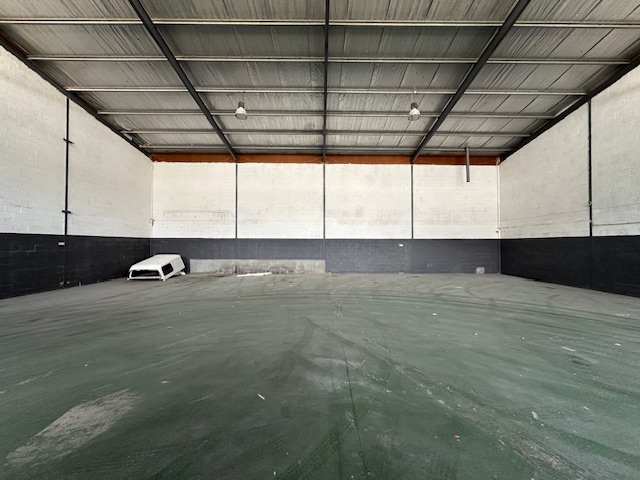 To Let commercial Property for Rent in Retreat Industrial Western Cape